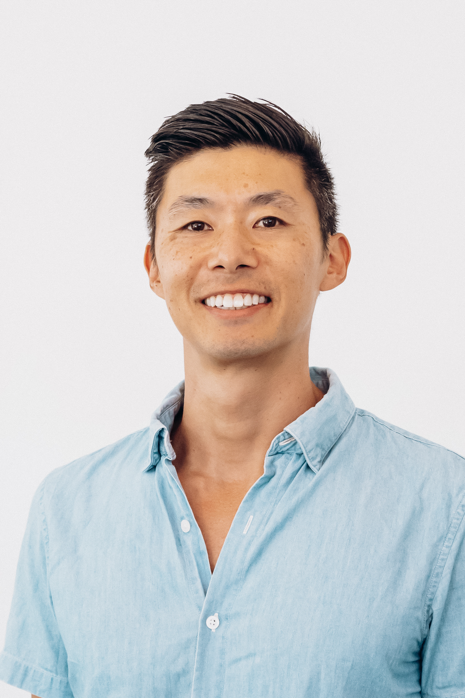 Gen Furukawa, Founder of ProofOwl